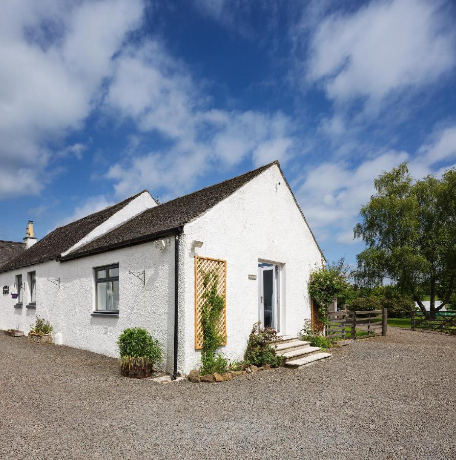 شقة Stylish Self Contained Studio Near Glasgow Airport Lochwinnoch المظهر الخارجي الصورة